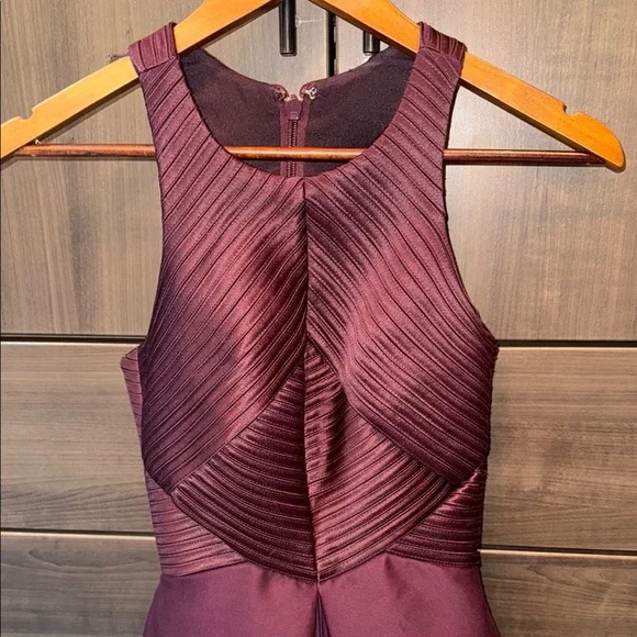 NWT Halston Heritage Dress Size 0 - Picture 4 of 7